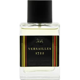 Versailles 1722