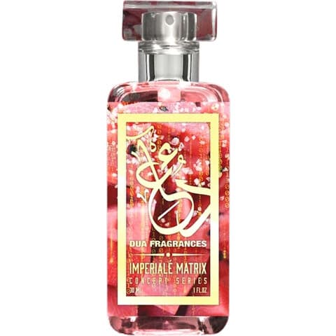 Imperialé Matrix by The Dua Brand / Dua Fragrances perfume bottle