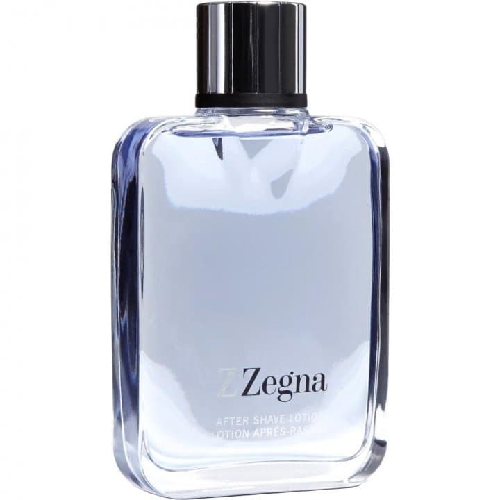 Z Zegna (After Shave Lotion)