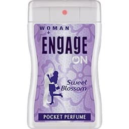 Engage On - Sweet Blossom