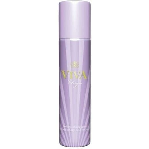 Viva by Fergie (Body Spray)