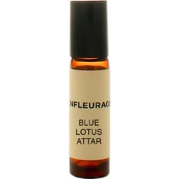 Blue Lotus Attar