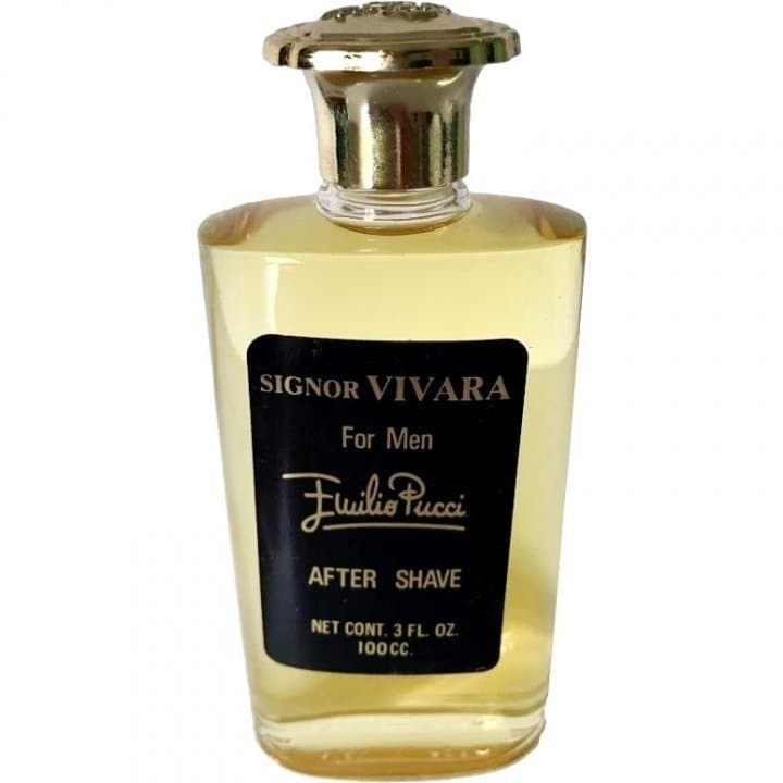 Signor Vivara (After Shave)