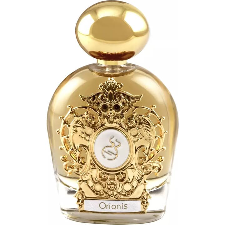 Orionis by Tiziana Terenzi perfume bottle