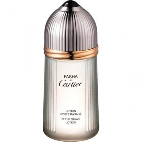 Pasha de Cartier (Lotion Après Rasage)