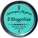 2 Magnolias