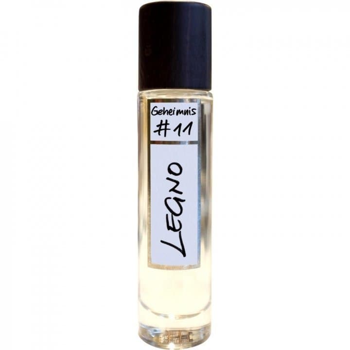 Geheimnis #11 - Legno