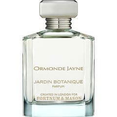 Jardin Botanique by Ormonde Jayne perfume bottle