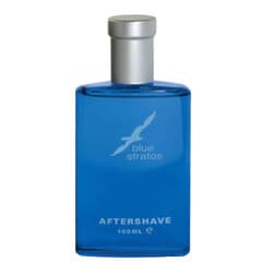 Blue Stratos - Original Blue (Aftershave)