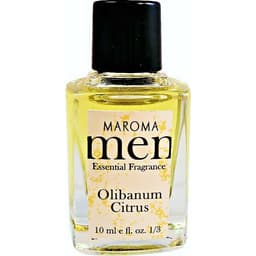 Olibanum Citrus