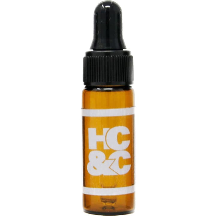 Fruit Noir by Hendrix Classics & Co perfume bottle