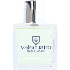 Man Classic by Valecuatro perfume bottle