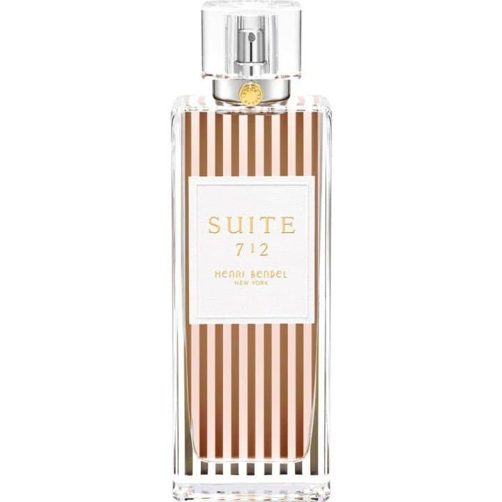 Suite 712 by Henri Bendel perfume bottle