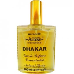 Dhakar