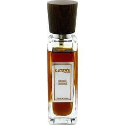 Orange Cordoue