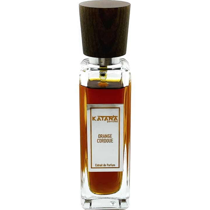 Orange Cordoue