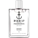 Pier 17 New York - Sport Voyage