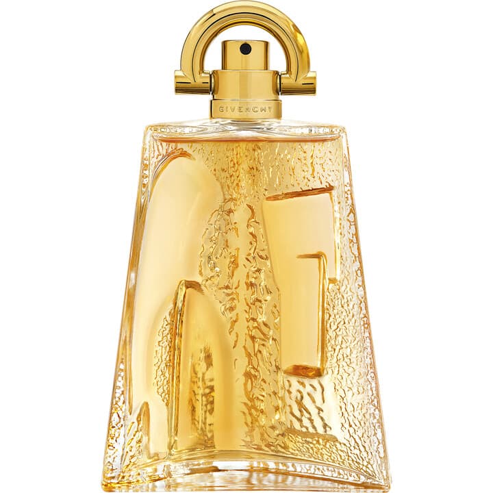 Pi EDT by Givenchy perfume bottle
