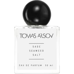 Sage | Seaweed | Salt