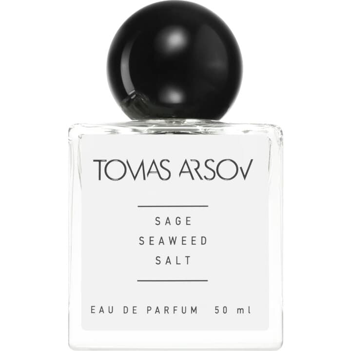 Sage | Seaweed | Salt