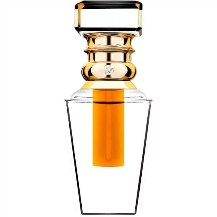 Mukhallat Rouya by Khas Oud & Perfumes / خاص للعود والعطور perfume bottle