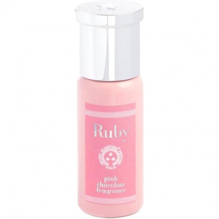 Ruby (Extrait de Parfum)