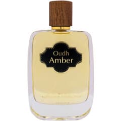 Oudh Amber