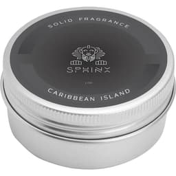 Caribbean Island (Solid Fragrance)
