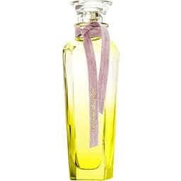 Agua Fresca de Mimosa Coriandro