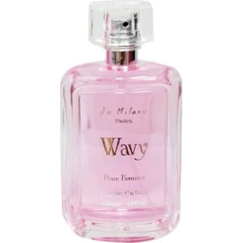 Wavy pour Femme