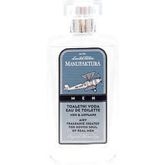 Men & Airplane