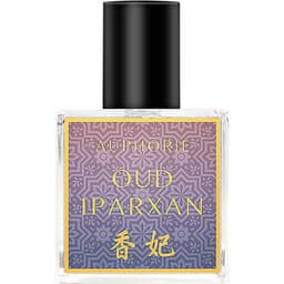 Oud Iparxan