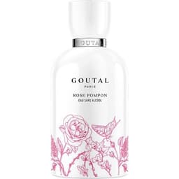 Rose Pompon (Eau sans Alcool)