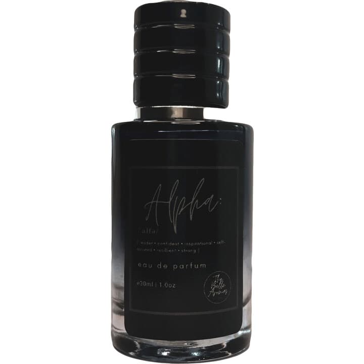 Alpha (Black)