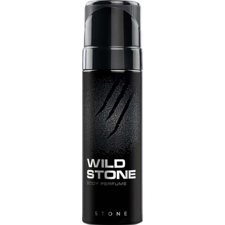Stone by Wild Stone perfume bottle