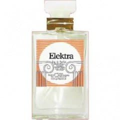 Elektra by Weltenduft perfume bottle