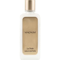 Magnum Gold Edition