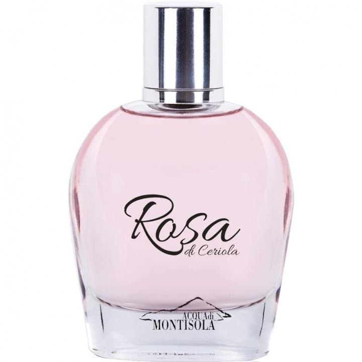 Rosa di Ceriola