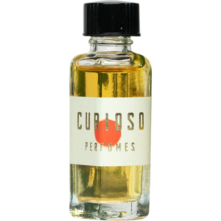 South Seas by Curioso Perfumes perfume bottle