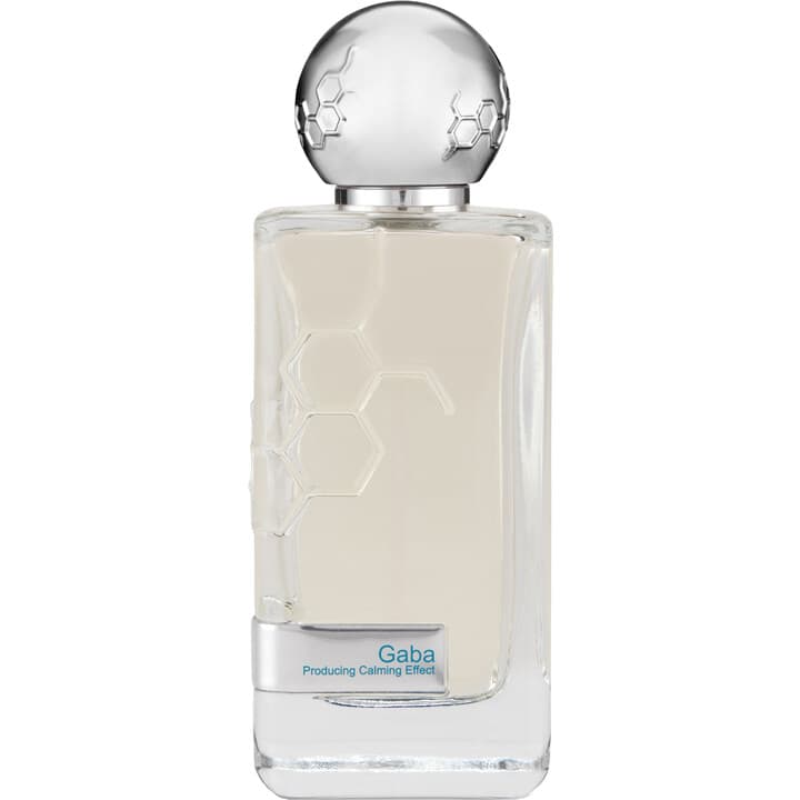 Gaba by Hormone perfume bottle