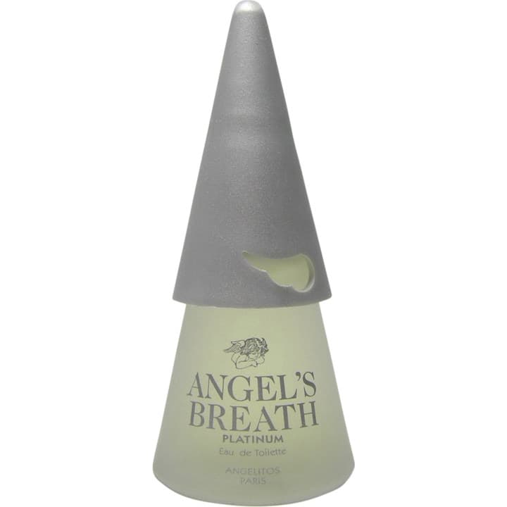 Angel's Breath Platinum