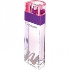 Carlos Moyá Woman by Carlos Moyá perfume bottle