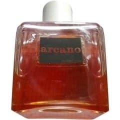 Arcano by Oleza perfume bottle