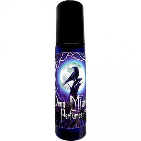 Corn Dolly by Deep Midnight Perfumes perfume bottle