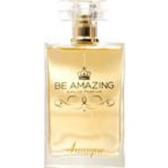 Be Amazing