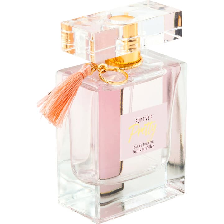 Forever Pretty (2018) by Hunkemöller perfume bottle