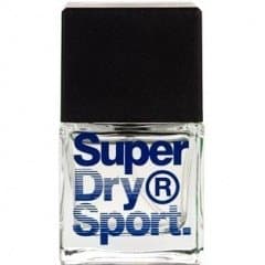 Womens Sport 4 by Superdry perfume bottle