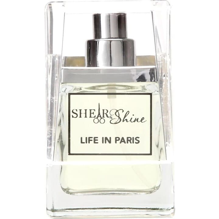 Life In Paris