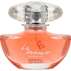 Le Bohneur (Parfum Oil)