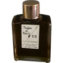 Parfum de Naudet #15